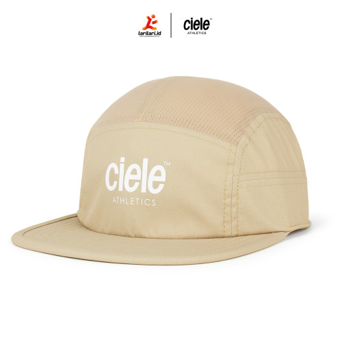 CIELE - GOCap - Classic - Athletics - Safari
